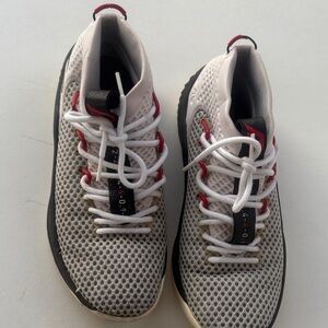 adidas White and Black Men's Shoes